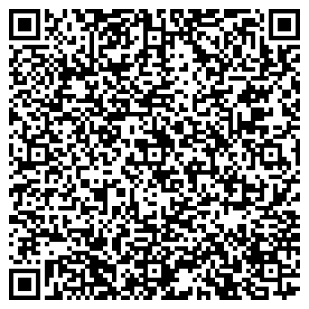 QR-код с контактной информацией организации Азбука печати