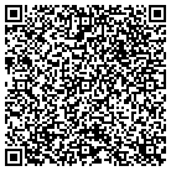QR-код с контактной информацией организации Музенидис Трэвел