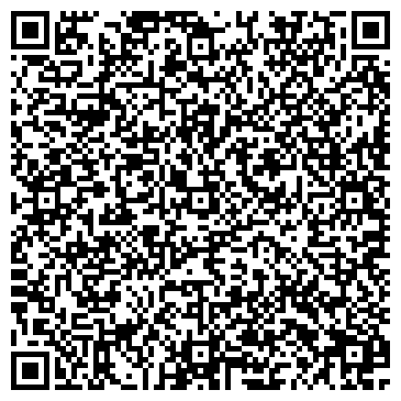 QR-код с контактной информацией организации Окна Рязани