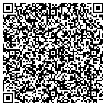 QR-код с контактной информацией организации ЗАО Новосибирский райтоп