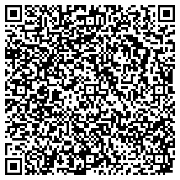 QR-код с контактной информацией организации ОАО Ленинскагроснаб