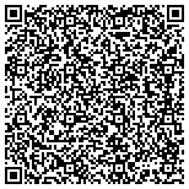 QR-код с контактной информацией организации ООО Русский дом Керамики