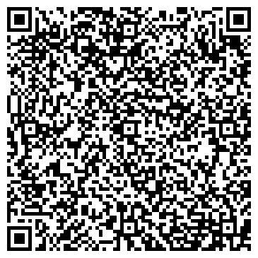 QR-код с контактной информацией организации ГАЗПРОМБАНК (Открытое акционерное общество)