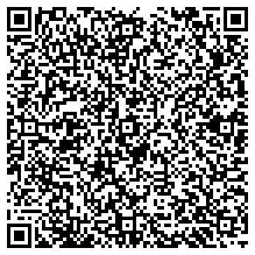 QR-код с контактной информацией организации Торговый центр "Солдатова, 26"