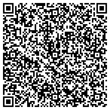 QR-код с контактной информацией организации Бисмарк