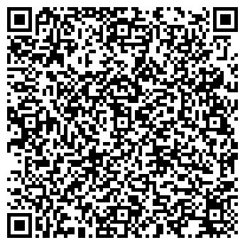 QR-код с контактной информацией организации БАГУЛЬНИК