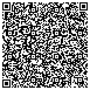 QR-код с контактной информацией организации Сибэнергострой