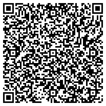 QR-код с контактной информацией организации Фитнесовъ STUDIO