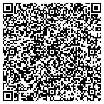 QR-код с контактной информацией организации ООО Вятский привоз