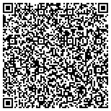 QR-код с контактной информацией организации ООО Вентана