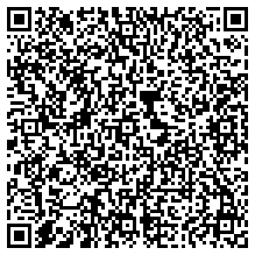 QR-код с контактной информацией организации WELLNESS-ЦЕНТР "АТМОСФЕРА"