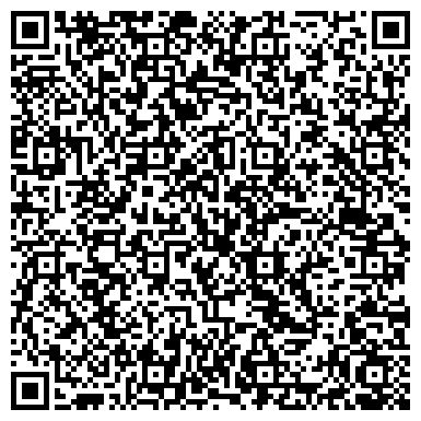 QR-код с контактной информацией организации Пункт приема платежей, Система Город, ОАО Челябинвестбанк, Советский район
