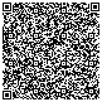 QR-код с контактной информацией организации Строительные материалы-Сибирь, ООО, торговый дом, Магазины