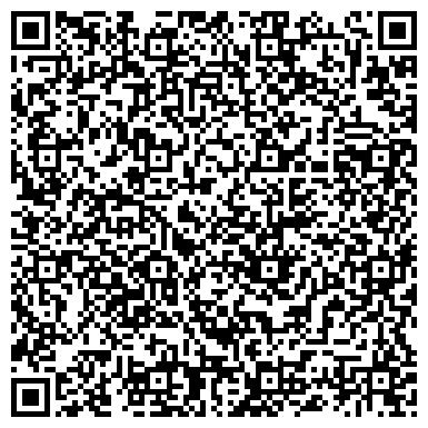 QR-код с контактной информацией организации ООО Петербург Технологий