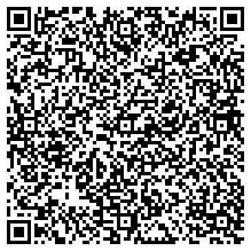 QR-код с контактной информацией организации Магазин бакалеи и кондитерских изделий на Вокзальной, 21д