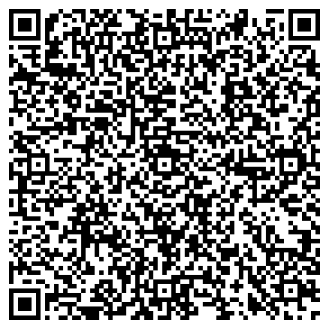 QR-код с контактной информацией организации ООО КБ Авантаж