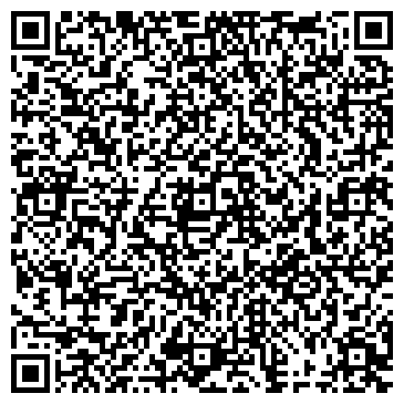 QR-код с контактной информацией организации Окна города