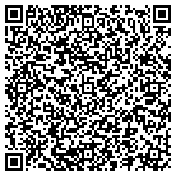 QR-код с контактной информацией организации Нотариус Усачева К.С.