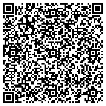 QR-код с контактной информацией организации Нотариус Николаева Т.Н.