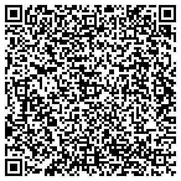 QR-код с контактной информацией организации Мир ворот