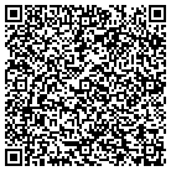 QR-код с контактной информацией организации Техно