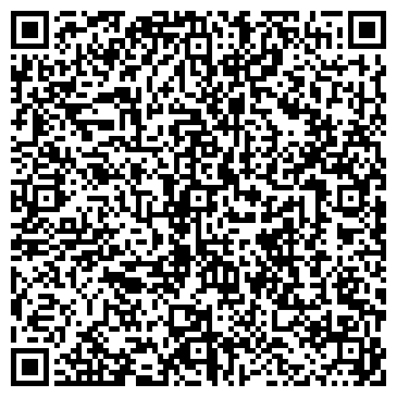 QR-код с контактной информацией организации Партнер