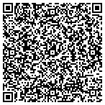 QR-код с контактной информацией организации Хоккайдо