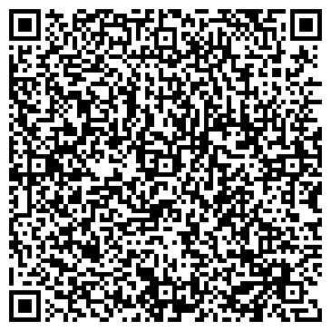 QR-код с контактной информацией организации Самурайauto