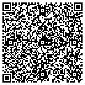 QR-код с контактной информацией организации ОАО Почта банк