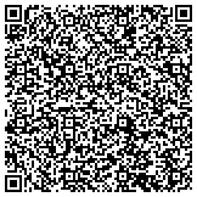 QR-код с контактной информацией организации ООО ЭховторРесурс
