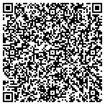 QR-код с контактной информацией организации ООО Нужные Люди