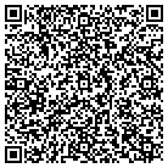 QR-код с контактной информацией организации Нотариус Милковская Т.Г.