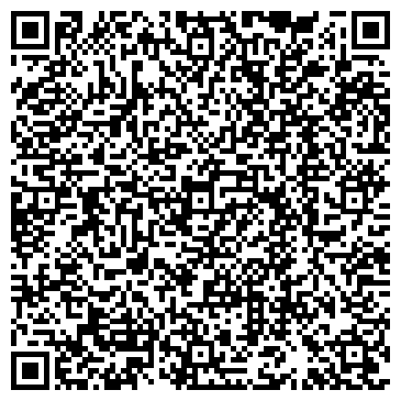 QR-код с контактной информацией организации Vitmag.com