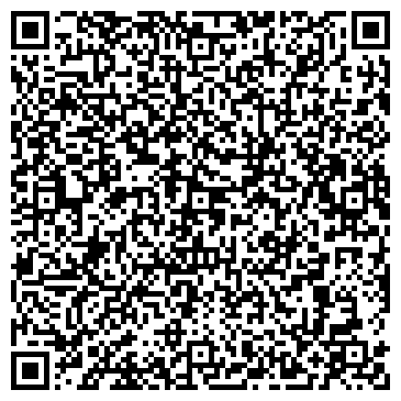 QR-код с контактной информацией организации ООО Хамелеон-Р
