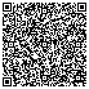 QR-код с контактной информацией организации Айсберг