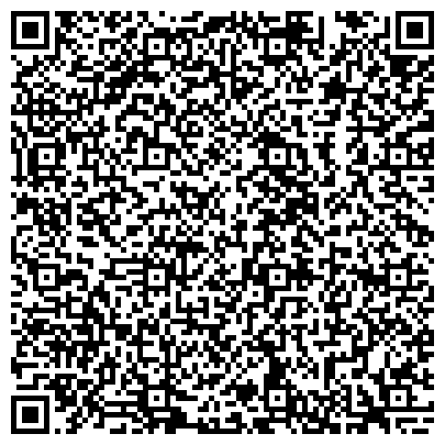 QR-код с контактной информацией организации Пункт приема платежей, Система Город, ОАО Челябинвестбанк, Калининский район