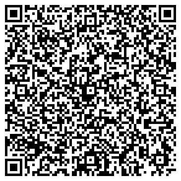 QR-код с контактной информацией организации Удачная покупка, оптово-розничная компания