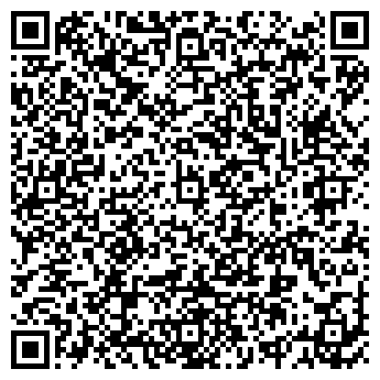 QR-код с контактной информацией организации Нотариус Карпова Е.Н.