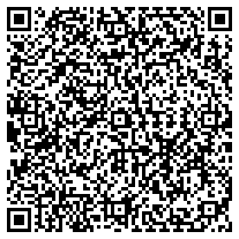 QR-код с контактной информацией организации Банкомат, КБ Транспортный, ООО