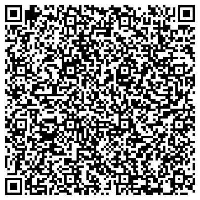 QR-код с контактной информацией организации ЗАО Борская ДПМК