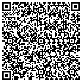 QR-код с контактной информацией организации Нотариус Красова Ф.М.