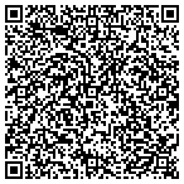 QR-код с контактной информацией организации Киоск по продаже хлебобулочных и кондитерских изделий