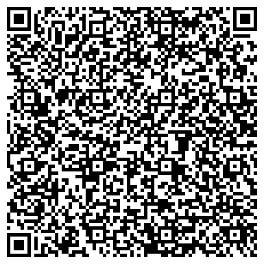 QR-код с контактной информацией организации ОАО Газэнергобанк