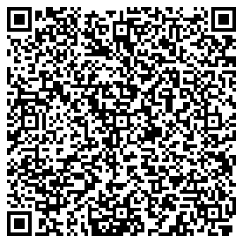 QR-код с контактной информацией организации ООО Новосибвторресурс