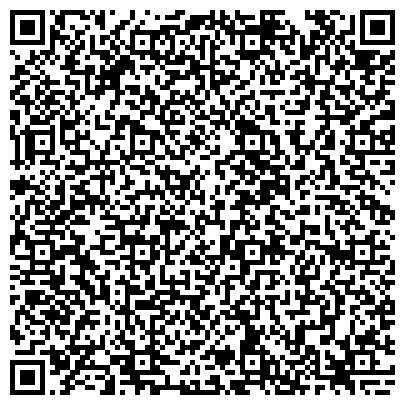 QR-код с контактной информацией организации Пункт приема платежей, Система Город, ОАО Челябинвестбанк, Центральный район