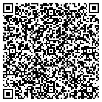 QR-код с контактной информацией организации Нотариус Кучеренко А.М.