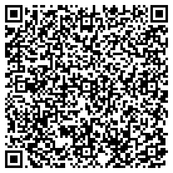 QR-код с контактной информацией организации ООО МеталлКом