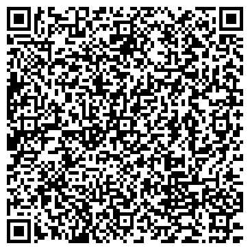 QR-код с контактной информацией организации Стройматериалы, магазин, ИП Акперов М.М.