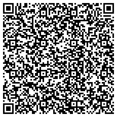 QR-код с контактной информацией организации ОАО Новомирский горнообогатительный комбинат