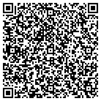 QR-код с контактной информацией организации Нотариус Пашина О.А.